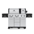 Grill gazowy Broil King Imperial S 690 na gaz ziemny